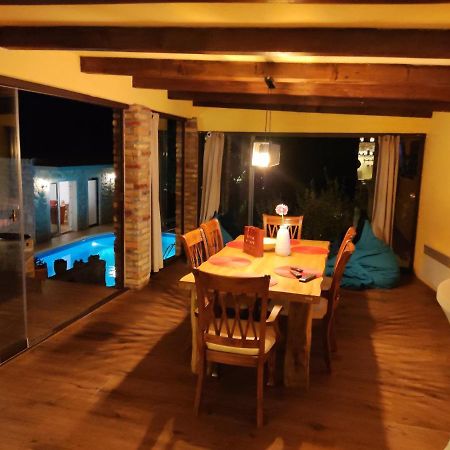 Villa Marina Krusevo-Zadar 外观 照片