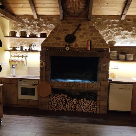 Villa Marina Krusevo-Zadar 外观 照片