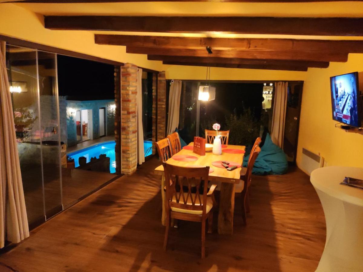 Villa Marina Krusevo-Zadar 外观 照片