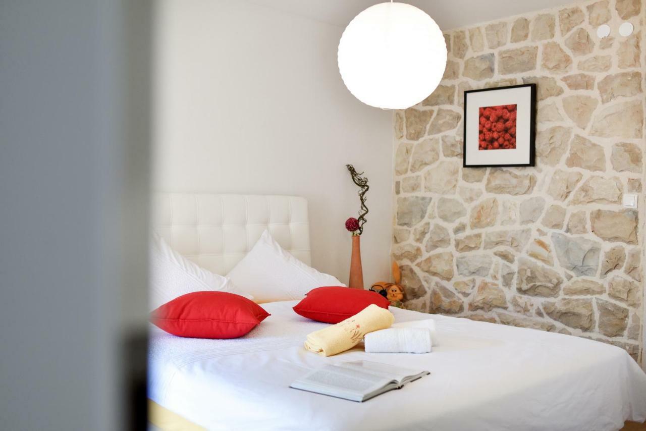 Villa Marina Krusevo-Zadar 外观 照片
