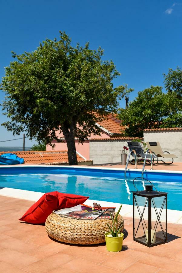 Villa Marina Krusevo-Zadar 外观 照片